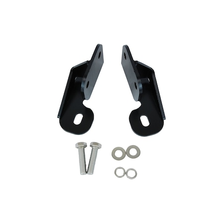 Westin Safari Bull Bar Mount Kit 30-1065